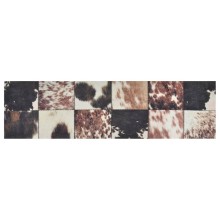 Кухненско килимче Animal Print, 45x150 см, кадифе