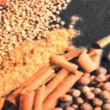 Кухненско килимче Artisan Spices, 60x180 см