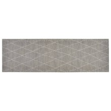 Кухненско килимче Rhombus, 60x180 см, кадифе