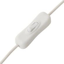 Овално LED стенно огледало за баня с USB захранване и периферна рамка, 100x45 см