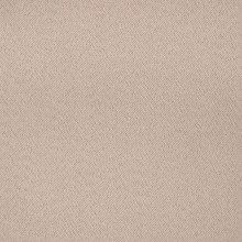 Плътни завеси в цвят таупе с текстилни гайки (уши), 2 бр., 140 x 225 см