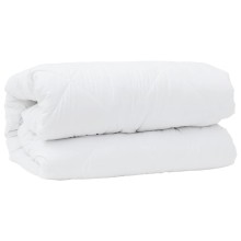 Всесезонна олекотена завивка Microfiber Duo 2 в 1