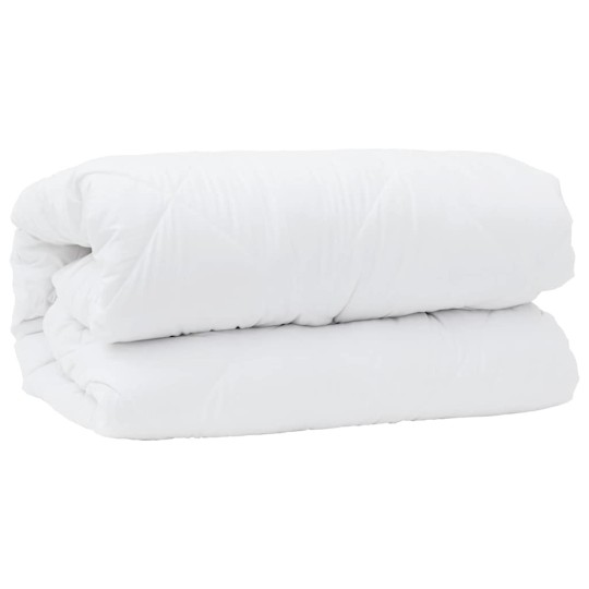 Всесезонна олекотена завивка Microfiber Duo 2 в 1