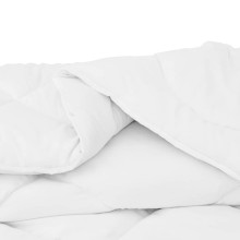 Всесезонна олекотена завивка Microfiber Duo 2 в 1