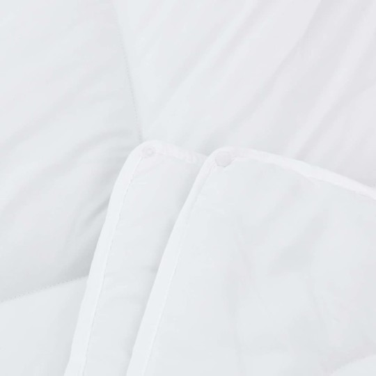 Всесезонна олекотена завивка Microfiber Duo 2 в 1