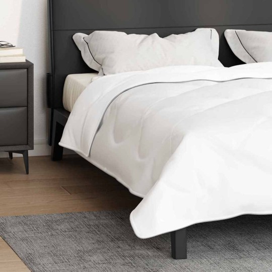 Всесезонна олекотена завивка Microfiber Duo 2 в 1