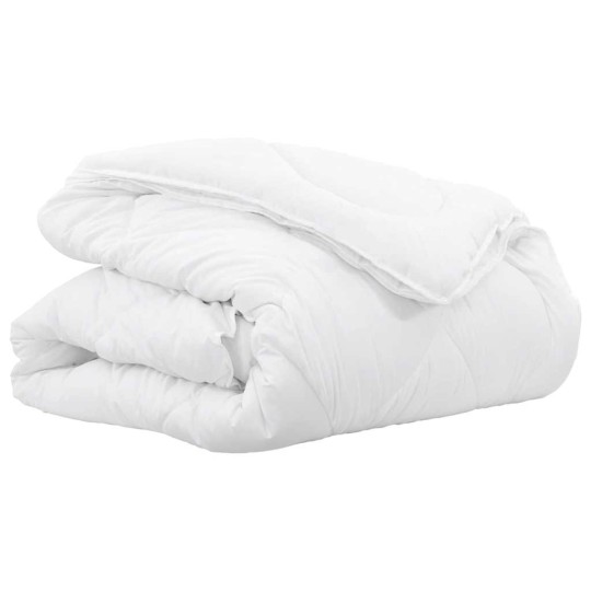 Всесезонна олекотена завивка Microfiber Duo 2 в 1
