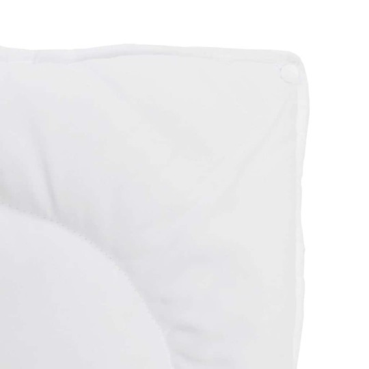 Всесезонна олекотена завивка Microfiber Duo 2 в 1