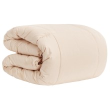 Зимна олекотена завивка Kapok Comfort с пълнеж от капок, 250 г/м²