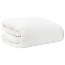 Зимна олекотена завивка Wool Blend Winter с австралийска вълна и микрофибър, 300 г/м²