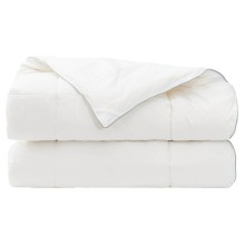 Зимна олекотена завивка Wool Blend Winter с австралийска вълна и микрофибър, 300 г/м²