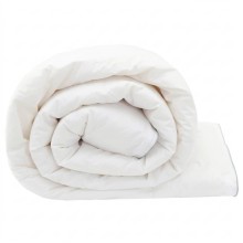 Зимна олекотена завивка Wool Blend Winter с австралийска вълна и микрофибър, 300 г/м²