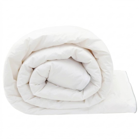 Зимна олекотена завивка Wool Blend Winter с австралийска вълна и микрофибър, 300 г/м²