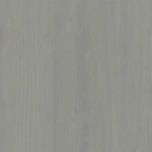 ТВ шкаф VIGO с ламелни фронтове, сив, 156 x 40 x 40 см