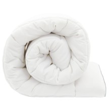 Зимна олекотена завивка Wool Blend Arctic с австралийска вълна и микрофибър, 450 г/м²