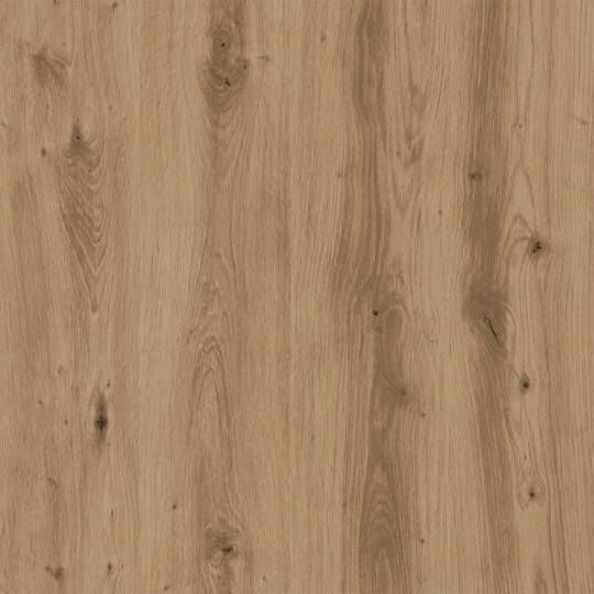 Библиотека AVORA, дъб артизан, 82,5 x 30,5 x 185 см