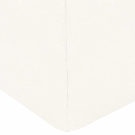 Клиновидна възглавница за крака Leg Elevation Firm, 63 x 52 x 19,5 см, бяла