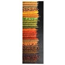 Кухненско килимче Artisan Spices, 60x300 см
