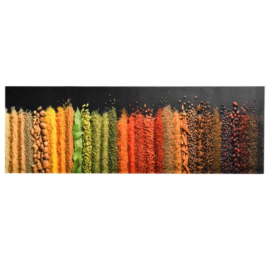 Кухненско килимче Artisan Spices, 60x300 см