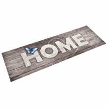 Кухненско килимче с принт Home, 60x180 см