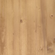 Нощно шкафче VIGO от масивна борова дървесина с ламелни фронтове, с 2 чекмеджета, кафяво, 42 x 35 x 42 см