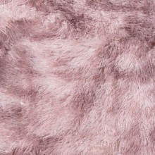 Шаги килим с дълъг косъм NAVARRA, dusty pink