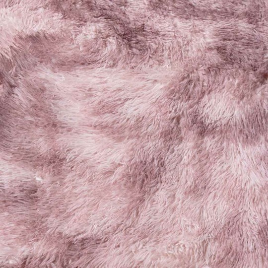 Шаги килим с дълъг косъм NAVARRA, dusty pink
