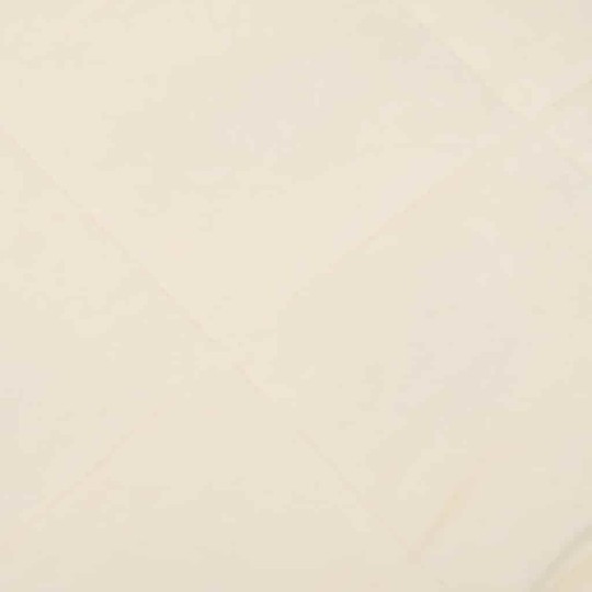 Тежко одеяло светлокремаво 200x225 см 9 кг