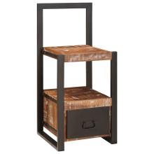 Закачалка тип стол CHAIR, многоцветна, 40 x 40 x 90 см