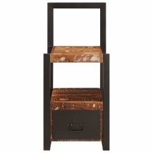 Закачалка тип стол CHAIR, многоцветна, 40 x 40 x 90 см