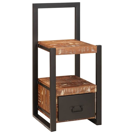 Закачалка тип стол CHAIR, многоцветна, 40 x 40 x 90 см