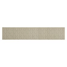 Кухненско килимче листа, 60x300 см, кадифе