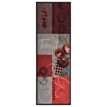 Кухненско килимче Vintage Tomatoes, 60x300 см