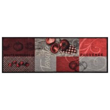 Кухненско килимче Vintage Tomatoes, 60x300 см