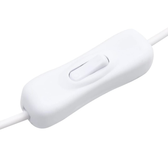LED стенно огледало за баня с USB захранване и периферно точково осветление, 50x80 см