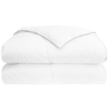 Лятна олекотена завивка Bamboo Cotton Summer с бамбукови и полиестерни влакна, 150 г/м²
