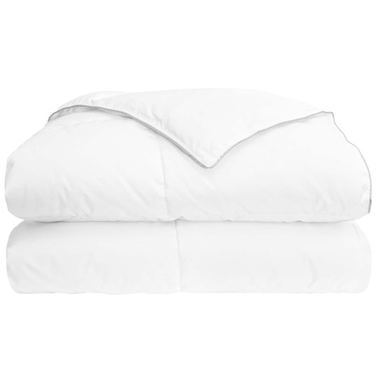 Лятна олекотена завивка Bamboo Cotton Summer с бамбукови и полиестерни влакна, 150 г/м²