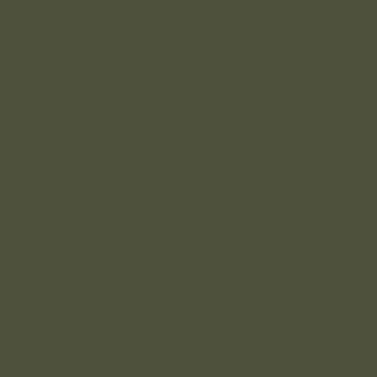 Метална поставка за чадъри LINE, маслиненозелена, 28 x 12 x 41 см