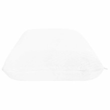Охлаждаща възглавница с гел мемори пяна Gel Memory Balance, 70 x 36 x 13 см, бяла