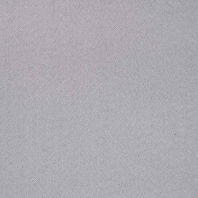 Плътни завеси в цвят сив с метални халки, 2 бр., 140 x 225 см