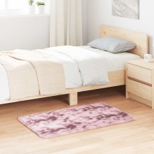 Шаги пътека с дълъг косъм NAVARRA, dusty pink