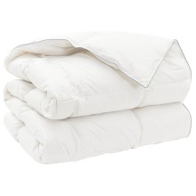Зимна олекотена завивка Fulda Winter с пълнеж от 90% гъши пух, 300 г/м²