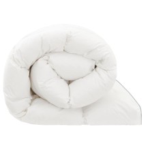 Зимна олекотена завивка Fulda Winter с пълнеж от 90% гъши пух, 300 г/м²
