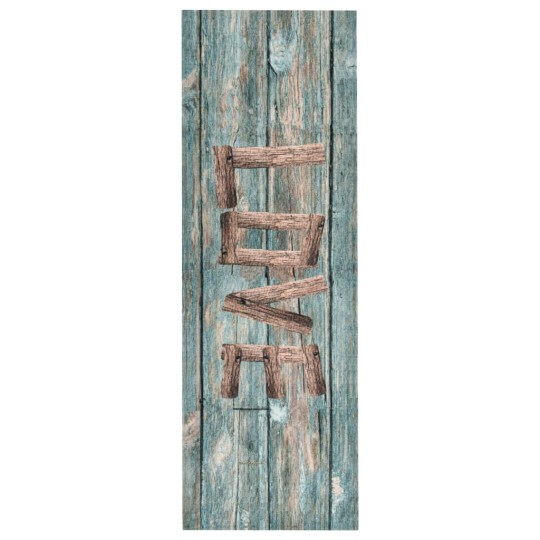 Кухненско килимче надпис Love, 45x150 см
