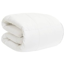 Зимна олекотена завивка Bamboo Cotton Warm с бамбукови и полиестерни влакна, 250 г/м²