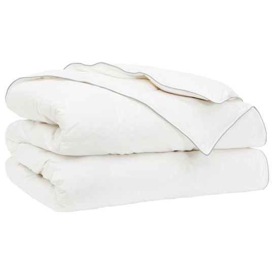 Зимна олекотена завивка Fulda Extra Warm с пълнеж от 90% гъши пух, 310 г/м²