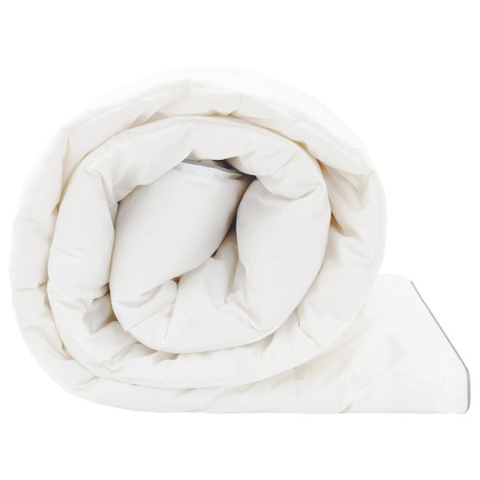 Зимна олекотена завивка Fulda Extra Warm с пълнеж от 90% гъши пух, 310 г/м²