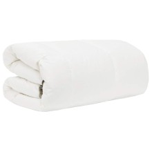 Зимна олекотена завивка Fulda Extra Warm с пълнеж от 90% гъши пух, 310 г/м²