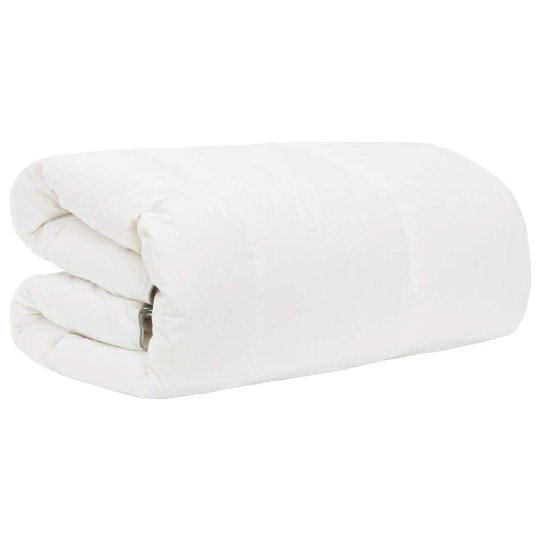 Зимна олекотена завивка Fulda Extra Warm с пълнеж от 90% гъши пух, 310 г/м²