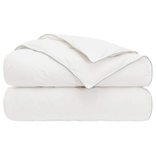 Зимна олекотена завивка Fulda Extra Warm с пълнеж от 90% гъши пух, 310 г/м²